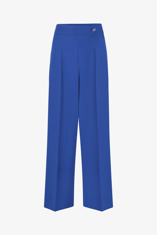 PANTALONE CON BUSTINO PROLUNGATO