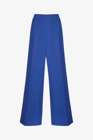 PANTALONE PALAZZO BUSTINO INTERO