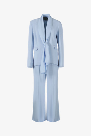 TAILLEUR GIACCA CON FUSCIACCA